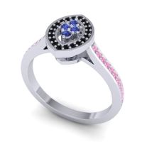 Statement Pave Sipa Ring