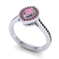 Statement Pave Sipa Ring