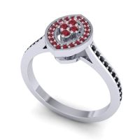 Statement Pave Sipa Ring