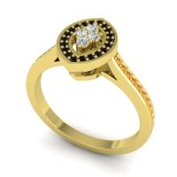 Statement Pave Sipa Ring
