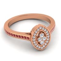 Statement Pave Sipa Ring