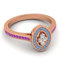 Statement Pave Sipa Ring
