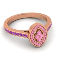 Statement Pave Sipa Ring