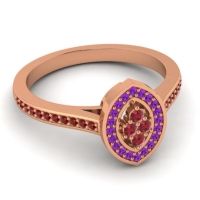 Statement Pave Sipa Ring