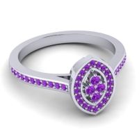Statement Pave Sipa Ring