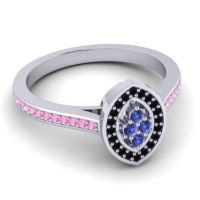 Statement Pave Sipa Ring