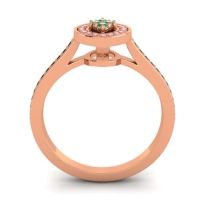 Statement Pave Sipa Ring