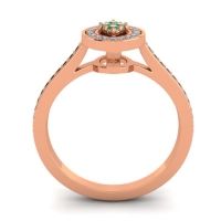 Statement Pave Sipa Ring