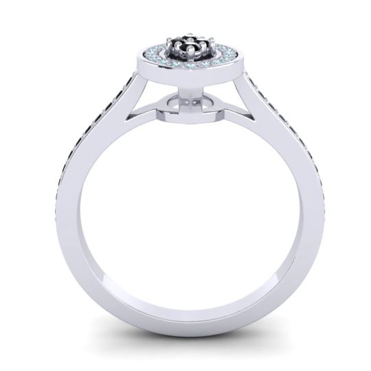 Statement Pave Sipa Ring