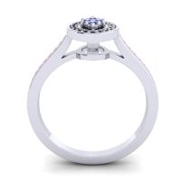 Statement Pave Sipa Ring