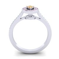 Statement Pave Sipa Ring