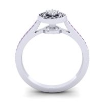 Statement Pave Sipa Ring