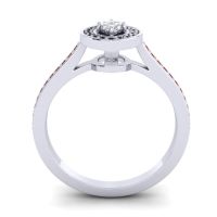 Statement Pave Sipa Ring