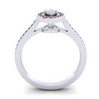 Statement Pave Sipa Ring