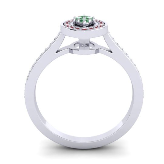 Statement Pave Sipa Ring