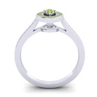 Statement Pave Sipa Ring