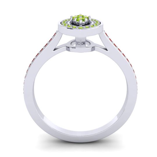 Statement Pave Sipa Ring