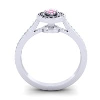 Statement Pave Sipa Ring