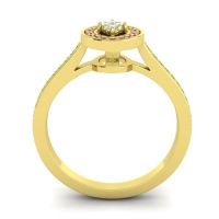 Statement Pave Sipa Ring