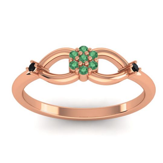 Petite Floral Phulla Ring