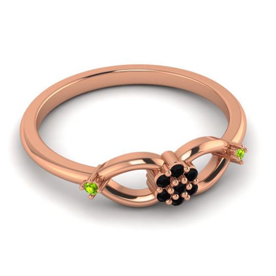 Petite Floral Phulla Ring