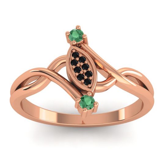 Petite Bija Ring