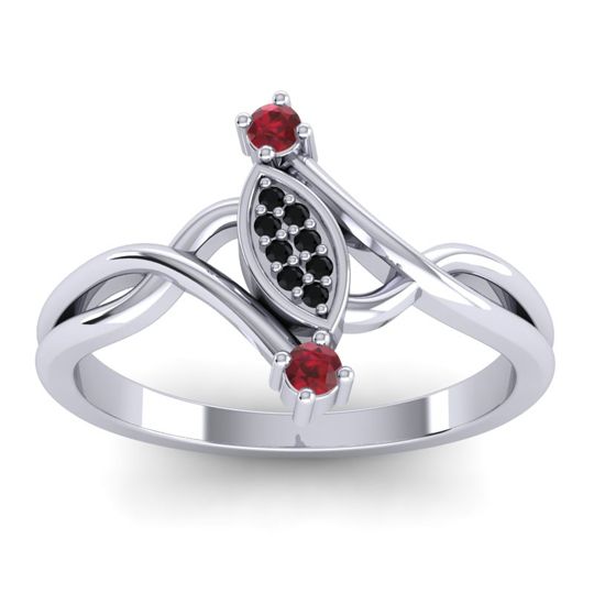 Petite Bija Ring