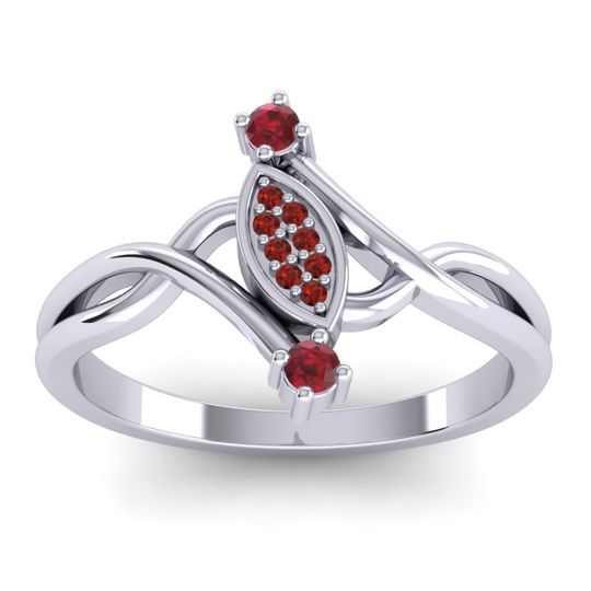 Petite Bija Ring
