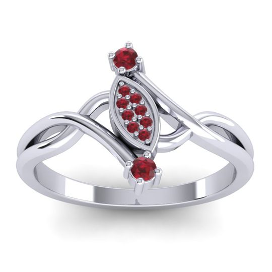 Petite Bija Ring