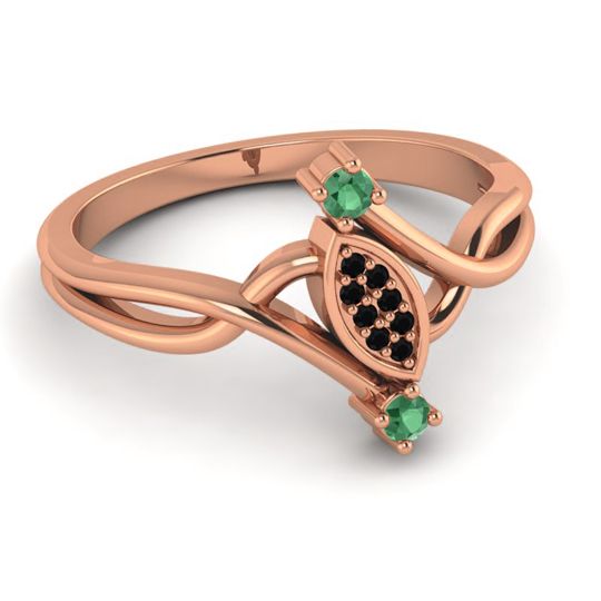 Petite Bija Ring