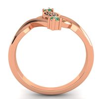 Petite Bija Ring