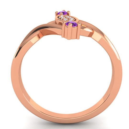 Petite Bija Ring