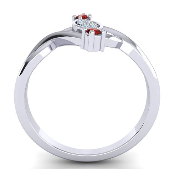 Petite Bija Ring