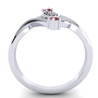Petite Bija Ring
