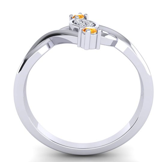 Petite Bija Ring