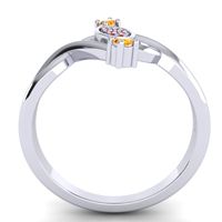 Petite Bija Ring