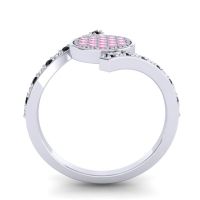 Statement Pave Antaripa Ring