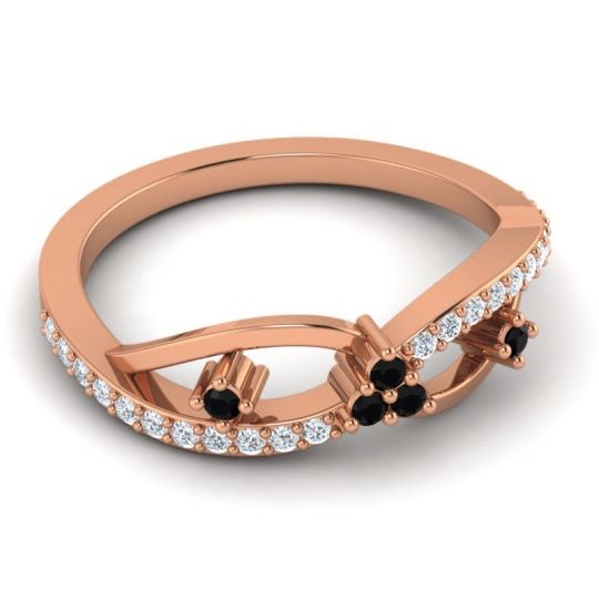 Petite Pave Samnidhi Ring