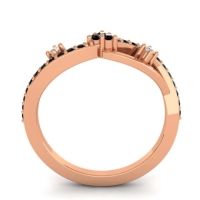Petite Pave Samnidhi Ring