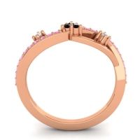 Petite Pave Samnidhi Ring