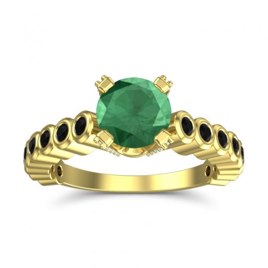 Modern Vasana Ring
