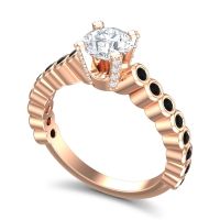 Modern Vasana Ring