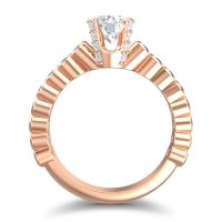 Modern Vasana Ring