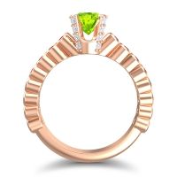 Modern Vasana Ring