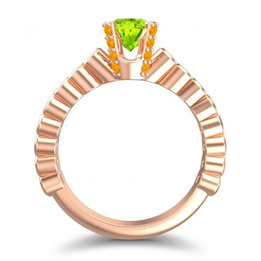 Modern Vasana Ring