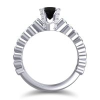 Modern Vasana Ring
