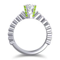 Modern Vasana Ring