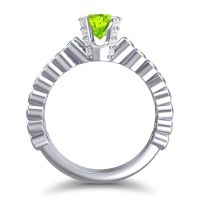 Modern Vasana Ring