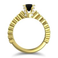Modern Vasana Ring
