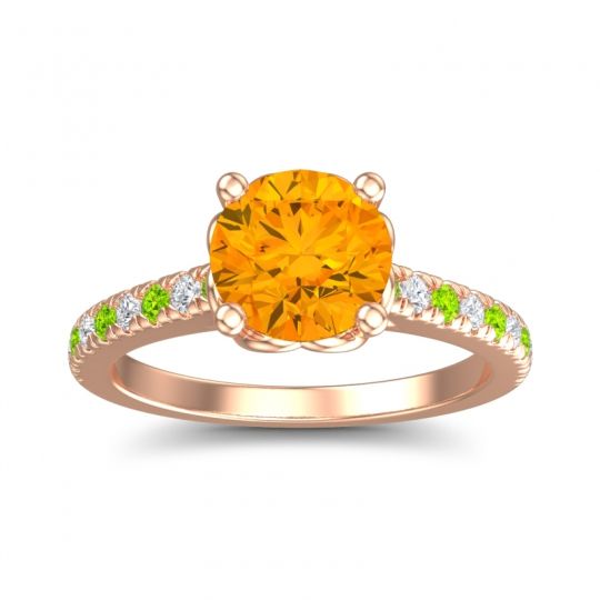 Cathedral Amra Ring